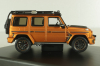Mercedes AMG G63 2020, Brabus G-Class with Adventure Package 2020, cooper, ALM4605233, Almost Real 1:43