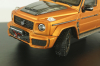 Mercedes AMG G63 2020, Brabus G-Class with Adventure Package 2020, cooper, ALM4605233, Almost Real 1:43