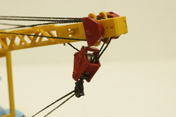 Автокран АК-75 (на шасси ЗИЛ-164), SSM1129, SSM 1:43