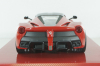 LaFerrari red Mattel, BLY61, Hot Wheels 1:24