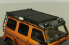 Mercedes AMG G63 2020, Brabus G-Class with Adventure Package 2020, cooper, ALM4605233, Almost Real 1:43