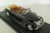 Cadillac V-16 Presidential Limousine 1938, black, 24028, Signature Models 1:24