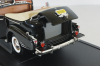 Cadillac V-16 Presidential Limousine 1938, black, 24028, Signature Models 1:24