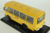 Паз-32051 Дети, Автобус, SSM4025, SSM 1:43