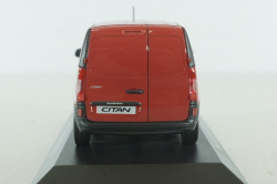 Mercedes Citan Panel Van, Minichamps 1:43