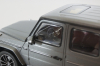 Mercedes G500 (W465) 2022, platin magno, G-Klasse, B66960660, Norev 1:43 