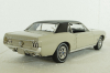 Ford Mustang Coupe, Greenlight 1:18