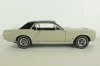 Ford Mustang Coupe, Greenlight 1:18
