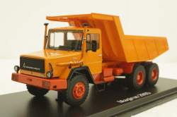 Magirus-290D, самосвал, PCL47021, Premium Classixxs 1:43