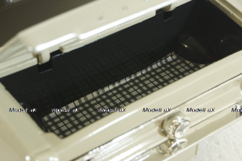 Ford Mustang Coupe, Greenlight 1:18