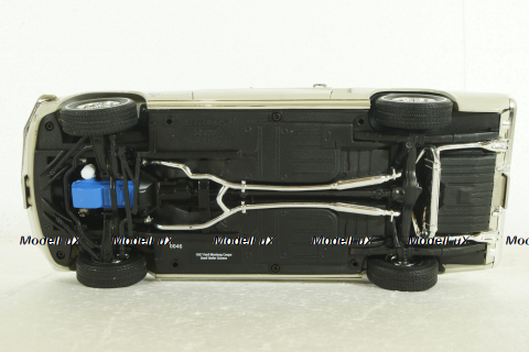 Ford Mustang Coupe, Greenlight 1:18