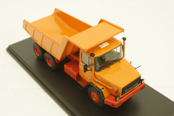 Magirus-290D, самосвал, PCL47021, Premium Classixxs 1:43