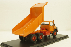 Magirus-290D, самосвал, PCL47021, Premium Classixxs 1:43