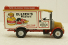Mack Truck, Guldens Mustard, C906/10, Corgi 1:43