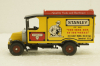 Mack Truck, Stanley, C906/6, Corgi 1:43