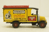 Mack Truck, Stanley, C906/6, Corgi 1:43