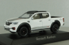 Renault Alaskan 2019 ICE Edition, 518354, Norev 1:43