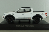 Renault Alaskan 2019 ICE Edition, 518354, Norev 1:43