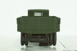 Зис-5, зеленый, Н265, Наш Автопром 1:43