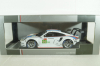 Porsche 911 (991) RSR #94 24h LeMans 2019 Porsche GT Team, IXO 1:18