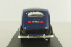 Renault Celtaquatre 1936, blue, 519155, Norev 1:43