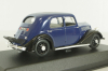 Renault Celtaquatre 1936, blue, 519155, Norev 1:43