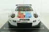 Porsche 911 (991) RSR #94 24h LeMans 2019 Porsche GT Team, IXO 1:18