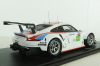 Porsche 911 (991) RSR #94 24h LeMans 2019 Porsche GT Team, IXO 1:18