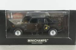 Lamborghini LM002 1984, black, 403103373, Minichamps 1:43