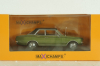 Opel Commodore A, 1970, green metallic, 940046160, Maxichamps 1:43