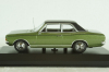 Opel Commodore A, 1970, green metallic, 940046160, Maxichamps 1:43