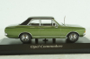 Opel Commodore A, 1970, green metallic, 940046160, Maxichamps 1:43