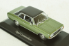 Opel Commodore A, 1970, green metallic, 940046160, Maxichamps 1:43