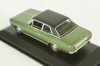 Opel Commodore A, 1970, green metallic, 940046160, Maxichamps 1:43