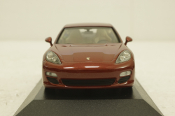 Porsche Panamera red, WAP02000119, Minichamps 1:43