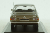 Audi 100 (C1), 1969, brown metallic, 940019101, Maxichamps 1:43