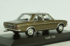Audi 100 (C1), 1969, brown metallic, 940019101, Maxichamps 1:43