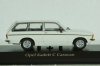 Opel Kadett C Caravan L, 1978, white, 940048111, Maxichamps 1:43