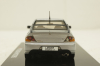 Mitsubishi Lancer Evolution IX, silver, SunStar 1:43