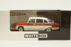 Tatra 603 1962, WhiteBox 1:43