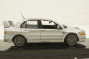Mitsubishi Lancer Evolution IX, silver, SunStar 1:43