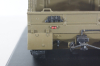 АТ-Т артиллерийский тягач бортовой, хаки, SSM3005, SSM 1:43 Уценка!