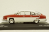 Tatra 603 1962, WhiteBox 1:43