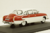Tatra 603 1962, WhiteBox 1:43
