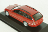 Mercedes C220 T-Model (S203), 2001, Mercedes C-Class, red, 940030111, Maxichamps 1:43