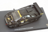 Lamborghini Diablo GT-R, black 2001, Altaya 1:43