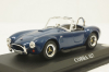 AC Cobra 427 S/C, Del Prado 1:43