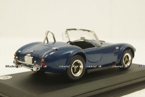 AC Cobra 427 S/C, Del Prado 1:43