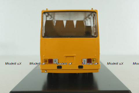 Икарус-211, 0169MP, Model Pro 1:43 Уценка №2