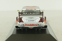 Mercedes-AMG CLK DTM #3 "Vodafon" (C209)  2003, Minichamps 1:43